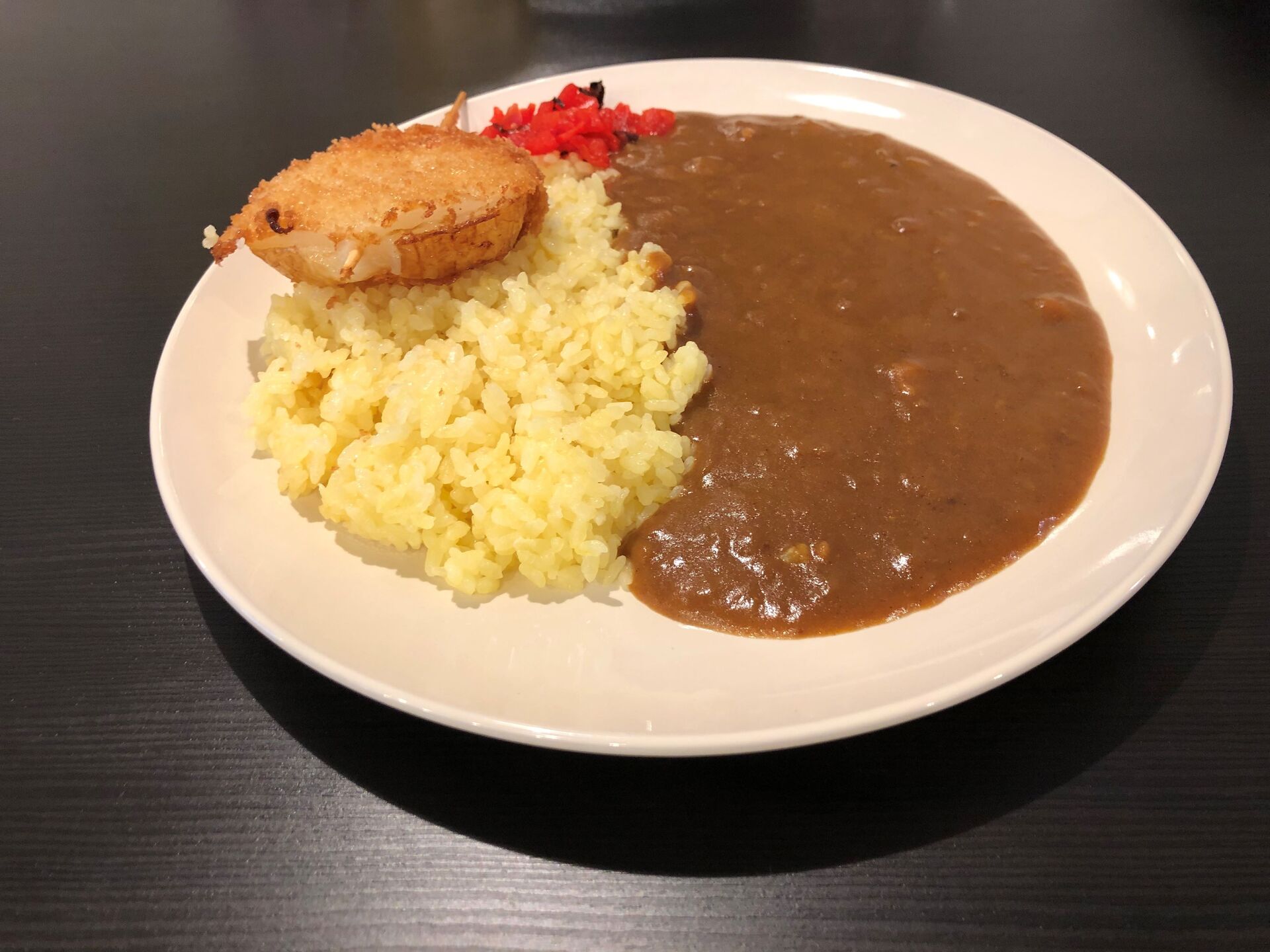 katucurry
